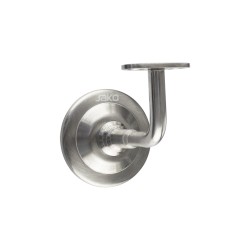 Soporte Pasamanos - Acero Inoxidable Mod.322INOX | Jako Herrajes