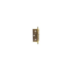 Bisagra De Latón Para Puertas De Madera Mod. 461 | Jako Herrajes