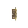 Bisagra De Latón Para Puertas De Madera Mod. 461 | Jako Herrajes