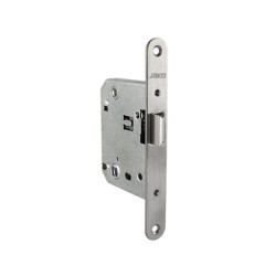 Mecanismo pestillo para baño 505 INOX | Jako Herrajes