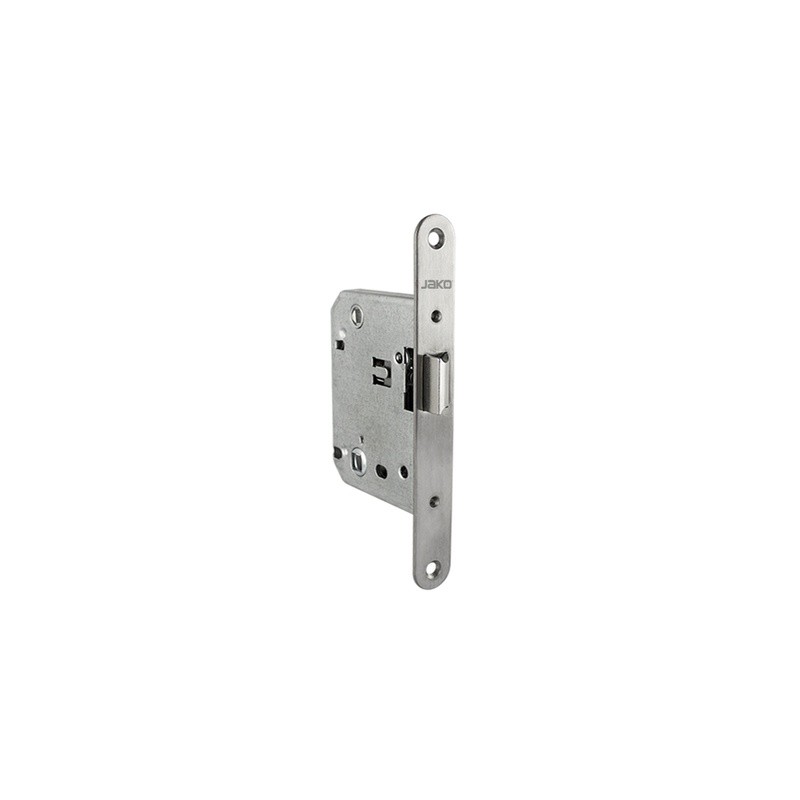 Mecanismo pestillo para baño 505 INOX | Jako Herrajes