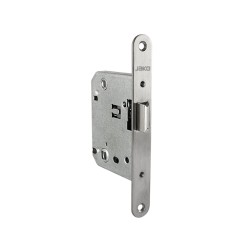 Mecanismo pestillo para baño 505 INOX | Jako Herrajes