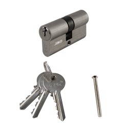 Cilindro Llave-Llave Maestra | Cerraduras | Jako Herrajes