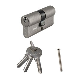 Cilindro Llave-Llave Igualada | Cerraduras | Jako Herrajes