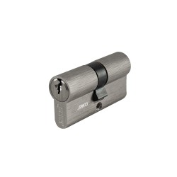 Cilindro Llave-Llave Igualada | Cerraduras | Jako Herrajes