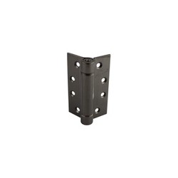Bisagra De Resorte Simple Acción - Latón Mod. 9603BL | Jako Herrajes