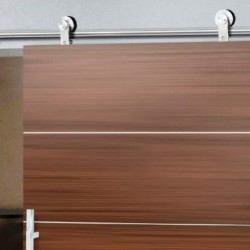 Sistema deslizable Miami 3 Mod. CY-151SET