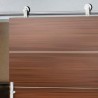 Sistema deslizable Miami 3 Mod. CY-151SET