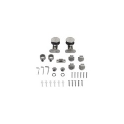 Sistema deslizable Miami 3 Mod. CY-151SET