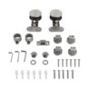 Sistema deslizable Miami 3 Mod. CY-151SET