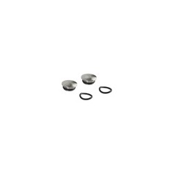 Sistema deslizable Miami 3 Mod. CY-151SET