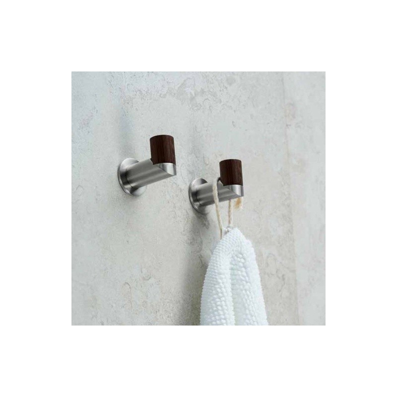 Percha Acero Inoxidable Mod. JK14418 | Jako Herrajes