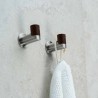 Percha Acero Inoxidable Mod. JK14418 | Jako Herrajes
