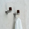 Percha Acero Inoxidable Mod. JK14418 | Jako Herrajes