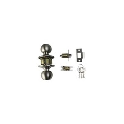 CERRADURA ALTA SEGURIDAD MOD. CL101ETSSNS | www.jako.mx