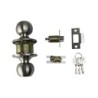 CERRADURA ALTA SEGURIDAD MOD. CL101ETSSNS | www.jako.mx