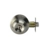 CERRADURA ALTA SEGURIDAD MOD. CL101ETSSNS | www.jako.mx