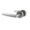Cerradura De Acero Inoxidable Mod. 809-19 | Jako Herrajes
