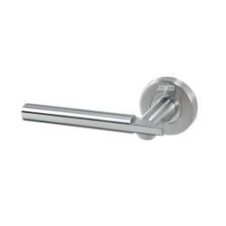 Cerradura De Acero Inoxidable LAIDA Mod. LAIDA | Jako Herrajes
