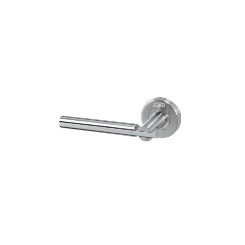 Cerradura De Acero Inoxidable LAIDA Mod. LAIDA | Jako Herrajes