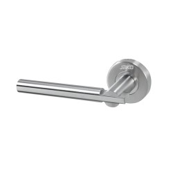 Cerradura De Acero Inoxidable LAIDA Mod. LAIDA | Jako Herrajes