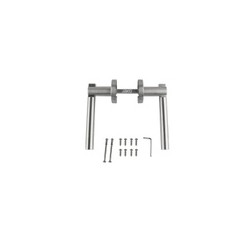 Cerradura De Acero Inoxidable LAIDA Mod. LAIDA | Jako Herrajes