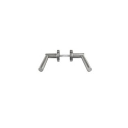Cerradura De Acero Inoxidable LAIDA Mod. LAIDA | Jako Herrajes