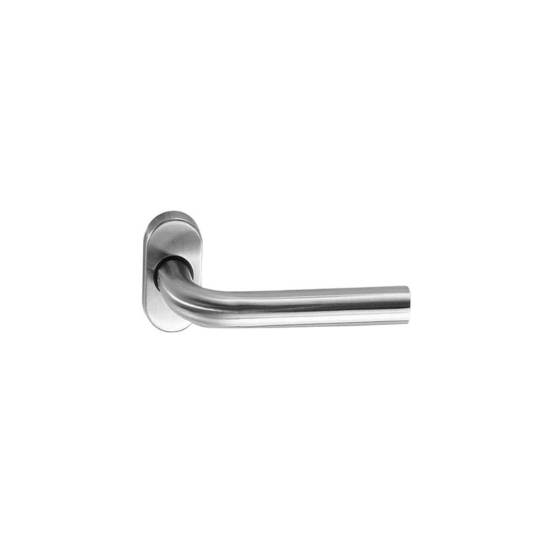 Manija Acero Inoxidable Mod. S-500 / 1240JAKO | Jako Herrajes
