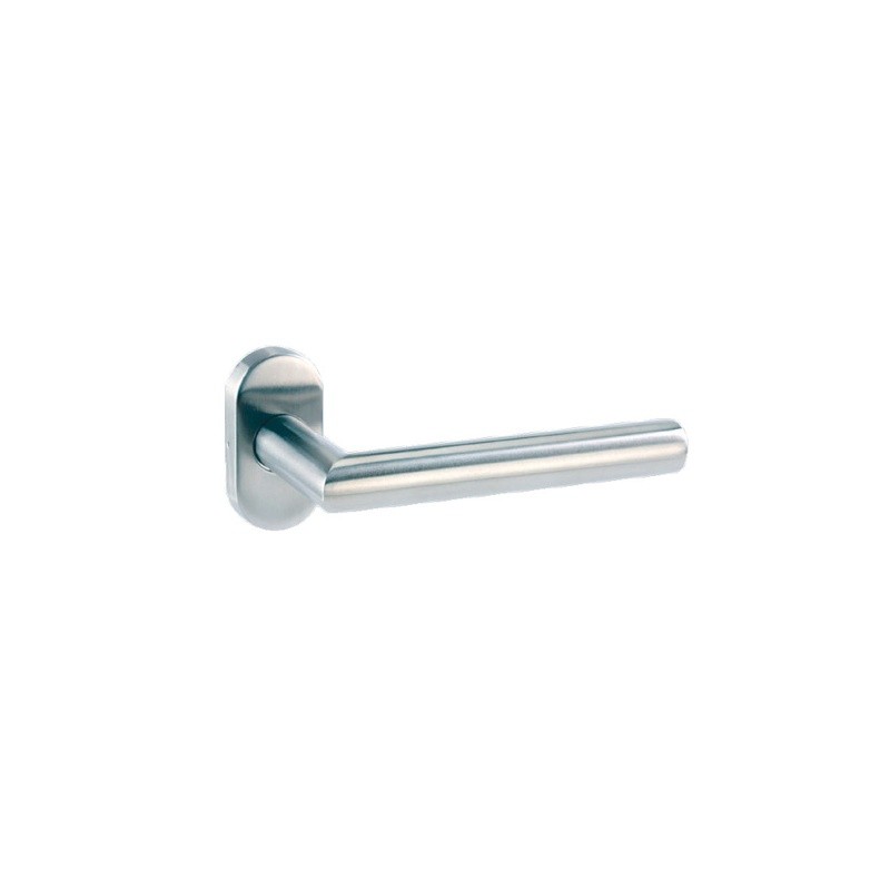 Cerradura De Acero Inoxidable Mod. MAN8941910 | Jako Herrajes