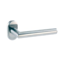 Cerradura De Acero Inoxidable Mod. MAN8941910 | Jako Herrajes