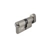 Cilindro Llave-Mariposa - Alta Seguridad Mod. 2300 | Jako Herrajes