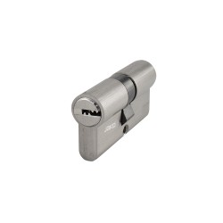 Cilindro Llave-Llave Alta Seguridad 2300 | Jako Herrajes