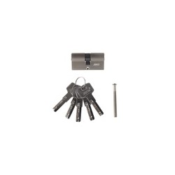 Cilindro Llave-Llave Alta Seguridad 2300 | Jako Herrajes