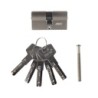 Cilindro Llave-Llave Alta Seguridad 2300 | Jako Herrajes