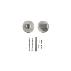 Muletilla Redonda Mod. MUR-5 | Jako Herrajes