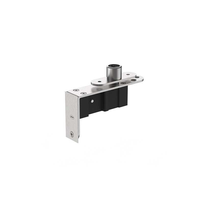 PIVOTE SUPERIOR CURVO CON EJE ARTICULADO MOD. JK05201R | www.jako.mx