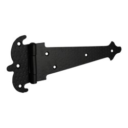 BISAGRA DE ACERO MOD 554-250 | www.jako.mx