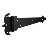 BISAGRA DE ACERO MOD 554-250 | www.jako.mx