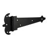 BISAGRA DE ACERO MOD 554-250 | www.jako.mx