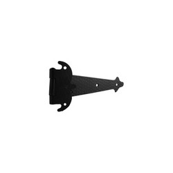 BISAGRA DE ACERO MOD 554-250 | www.jako.mx