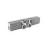 Sistema Deslizable Serie 80kg – Aluminio Mod. CY-C01| Jako Herrajes