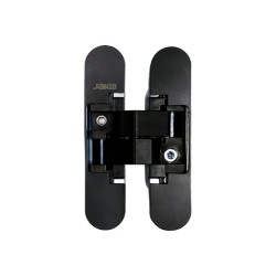 Bisagra Oculta para puertas de madera 110mm (PIEZA) MOD. WBC01 | JAKO