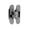 Bisagra Oculta para puertas de madera 110mm (PIEZA) MOD. WBC01 | JAKO