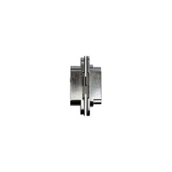 Bisagra Oculta para puertas de madera 110mm (PIEZA) MOD. WBC01 | JAKO