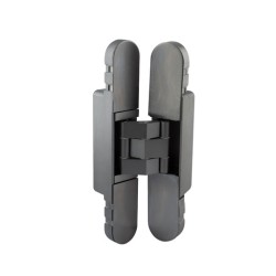 Bisagra Oculta 175mm – Aluminio Mod. JK05055 | Jako Herrajes