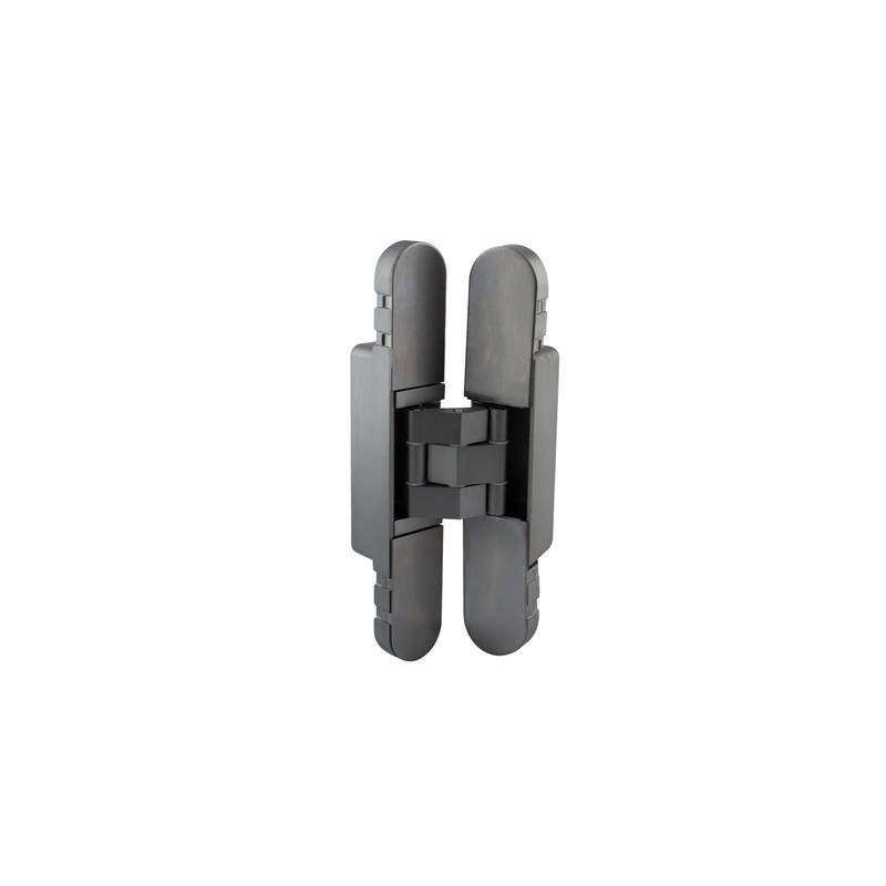 Bisagra Oculta 175mm – Aluminio Mod. JK05055 | Jako Herrajes