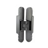 Bisagra Oculta 175mm – Aluminio Mod. JK05055 | Jako Herrajes