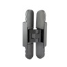 Bisagra Oculta 175mm – Aluminio Mod. JK05055 | Jako Herrajes