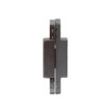 Bisagra Oculta 175mm – Aluminio Mod. JK05055 | Jako Herrajes