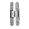 Bisagra Oculta 180mm - Acero Inoxidable Mod. WBC180 | Jako Herrajes